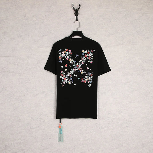 T-SHIRT OFF-WHITE #014