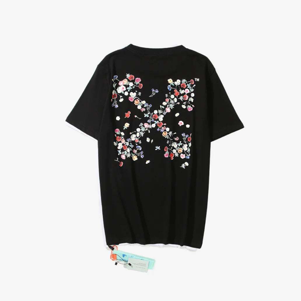 T-SHIRT OFF-WHITE #014