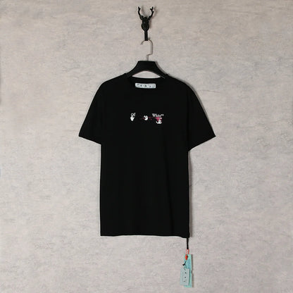 T-SHIRT OFF-WHITE #015