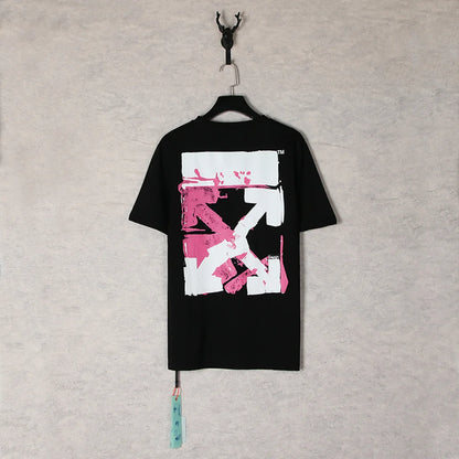 T-SHIRT OFF-WHITE #015