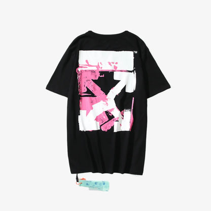 T-SHIRT OFF-WHITE #015