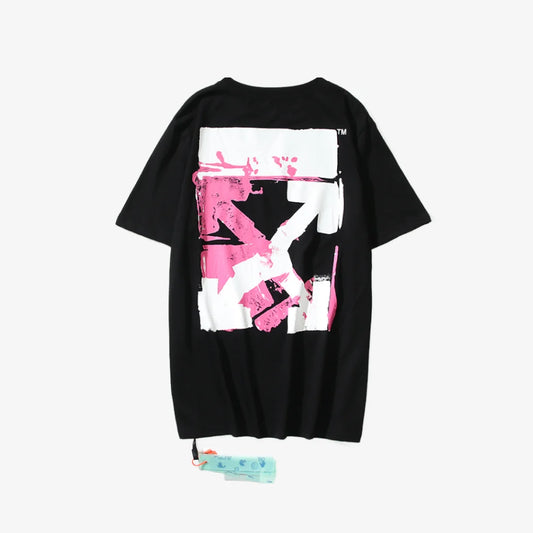 T-SHIRT OFF-WHITE #015