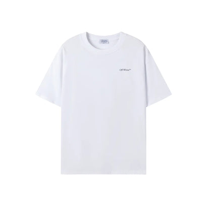 T-SHIRT OFF-WHITE #016