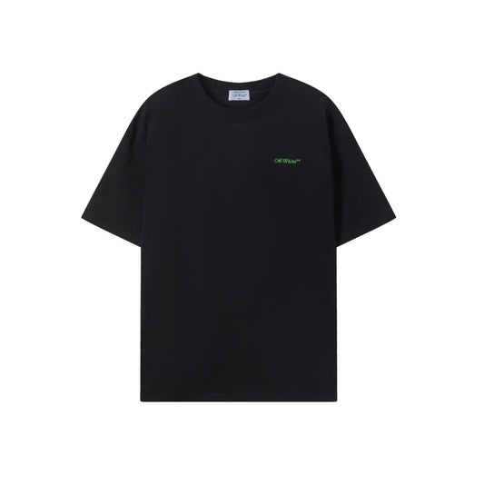 T-SHIRT OFF-WHITE #017