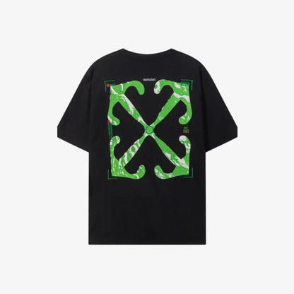 T-SHIRT OFF-WHITE #017