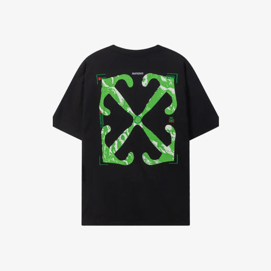 T-SHIRT OFF-WHITE #017