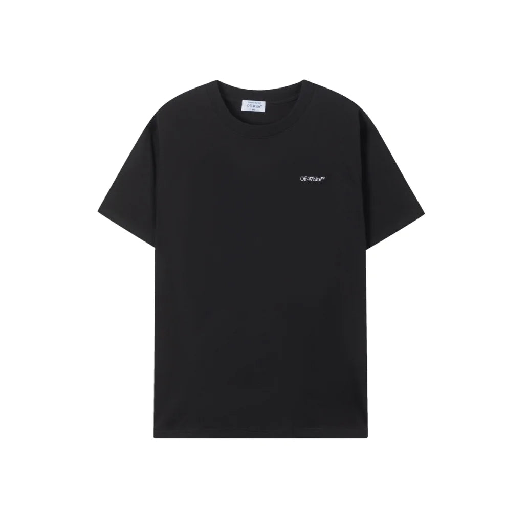 T-SHIRT OFF-WHITE #019