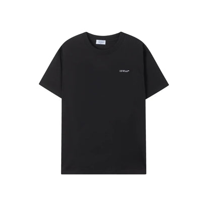 T-SHIRT OFF-WHITE #019