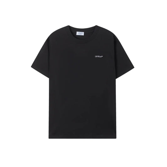 T-SHIRT OFF-WHITE #019