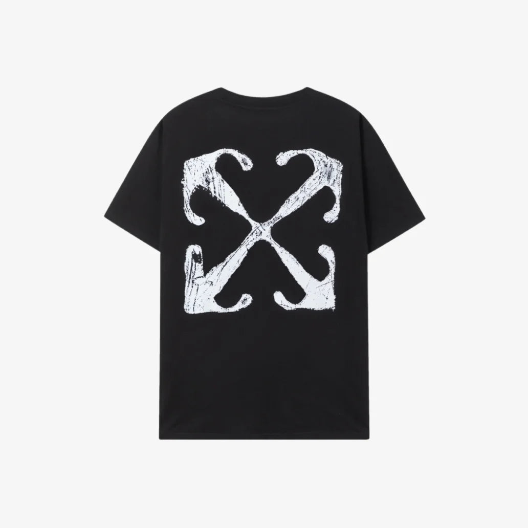 T-SHIRT OFF-WHITE #019