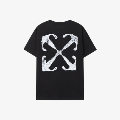 T-SHIRT OFF-WHITE #019