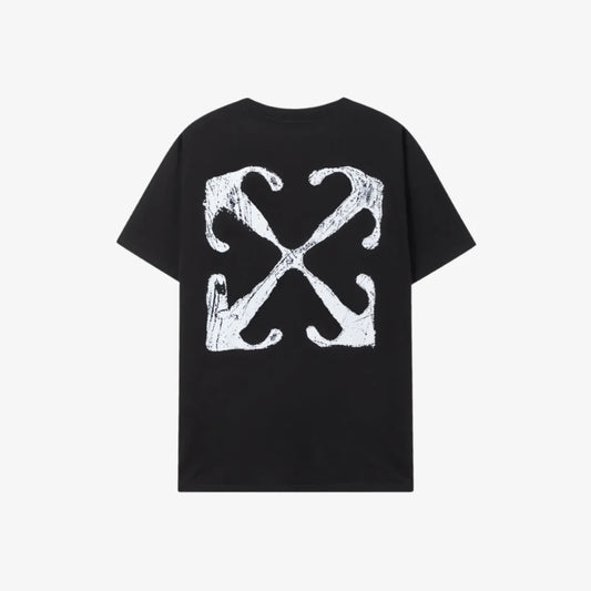 T-SHIRT OFF-WHITE #019