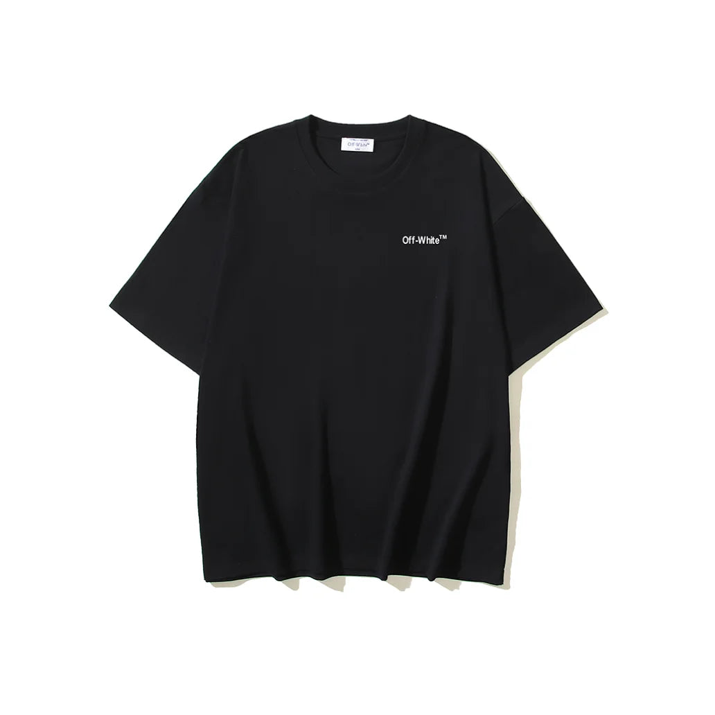 T-SHIRT OFF-WHITE #020