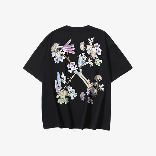 T-SHIRT OFF-WHITE #020