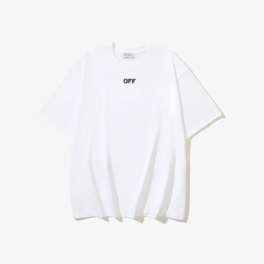 T-SHIRT OFF-WHITE #022