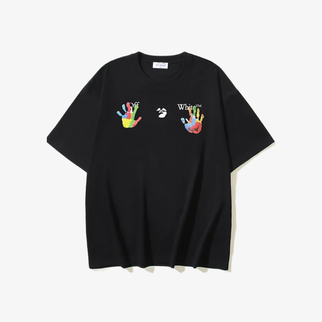 T-SHIRT OFF-WHITE #023