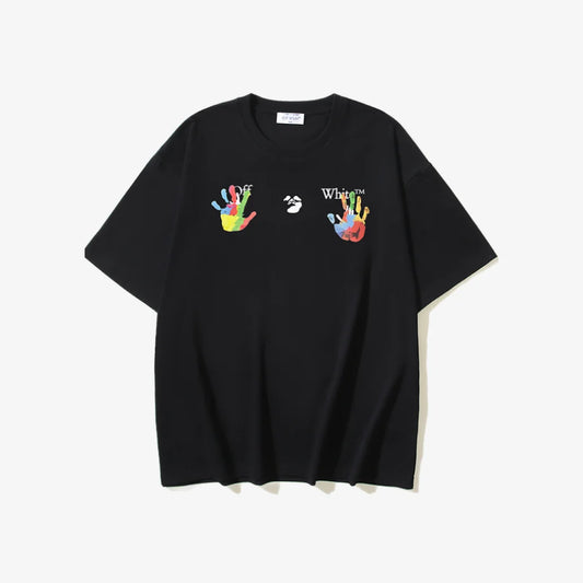 T-SHIRT OFF-WHITE #023