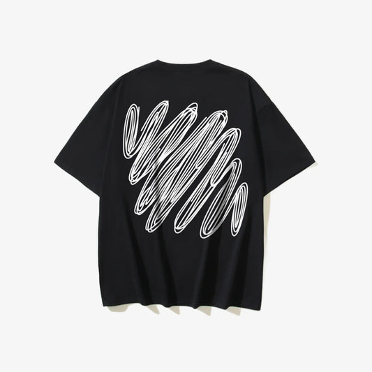 T-SHIRT OFF-WHITE #024