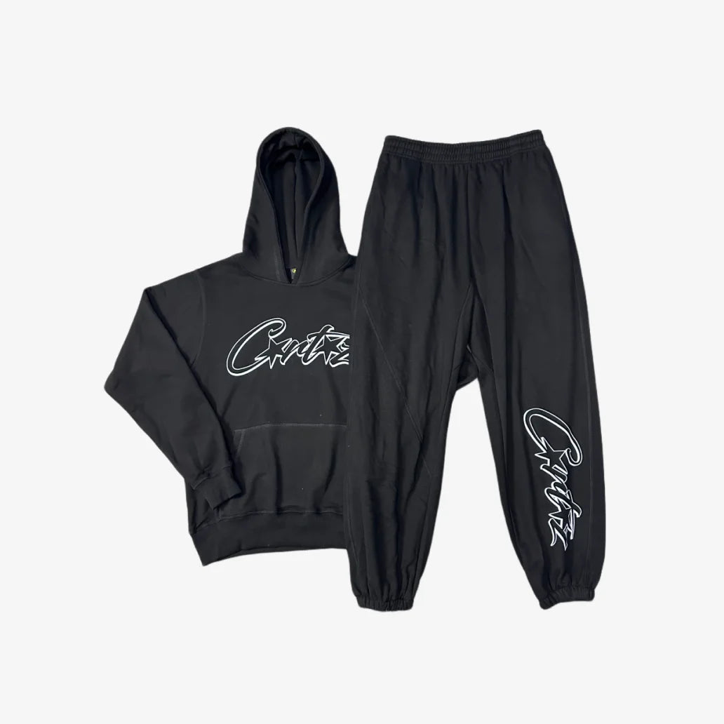 FATO TREINO CORTEIZ #009