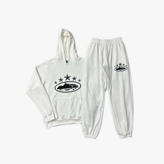 FATO TREINO CORTEIZ #007