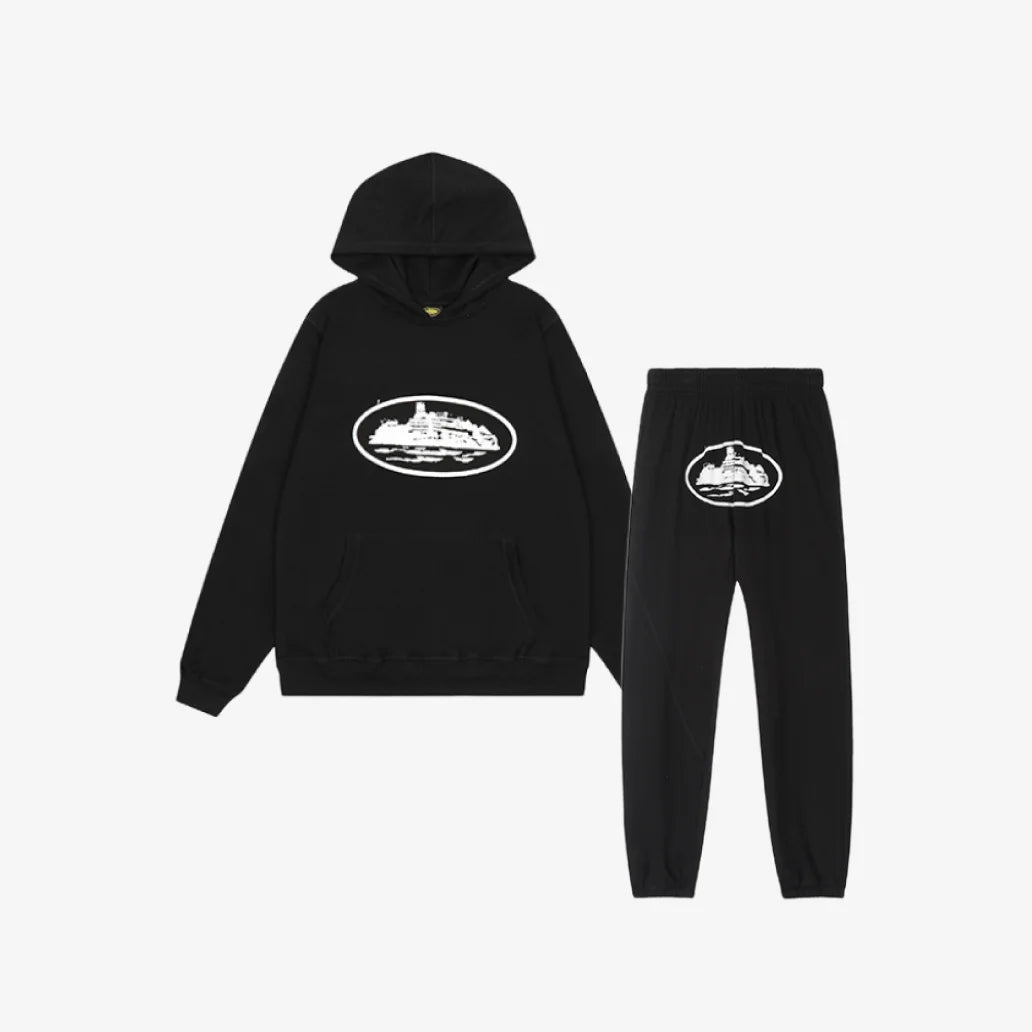 FATO TREINO CORTEIZ #001