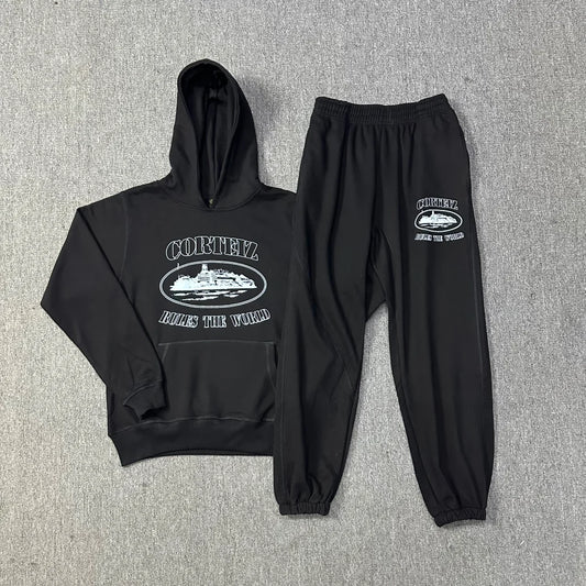 FATO TREINO CORTEIZ #014