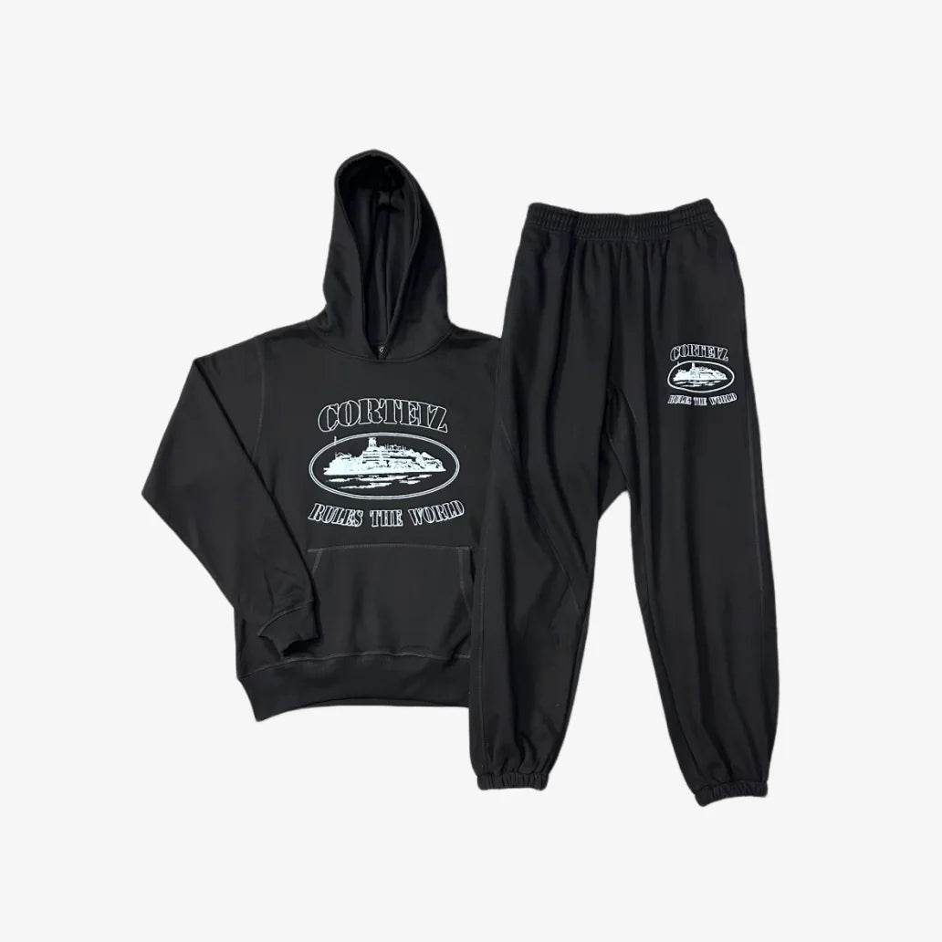 FATO TREINO CORTEIZ #014