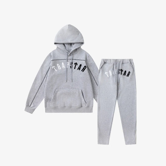 FATO TREINO TRAPSTAR #001