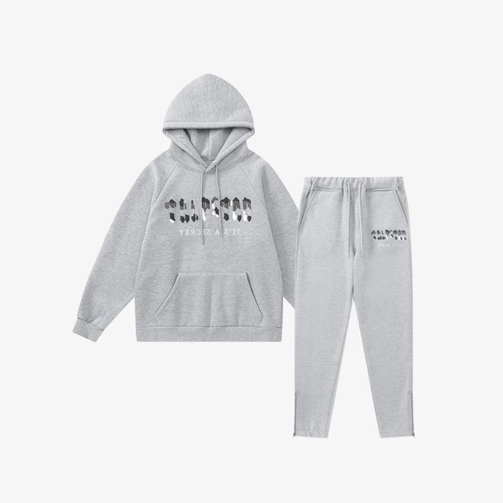 FATO TREINO TRAPSTAR #002