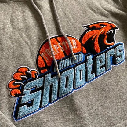 FATO TREINO TRAPSTAR #003