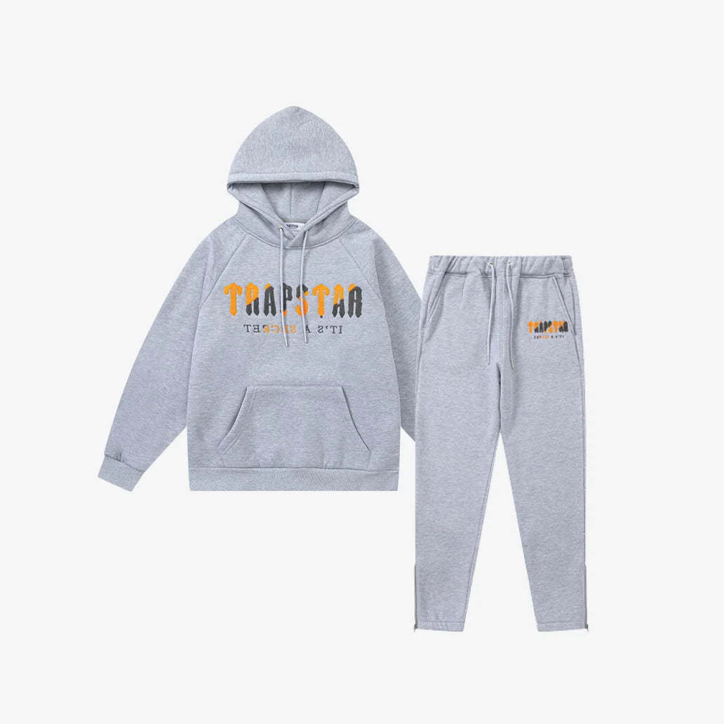 FATO TREINO TRAPSTAR #004