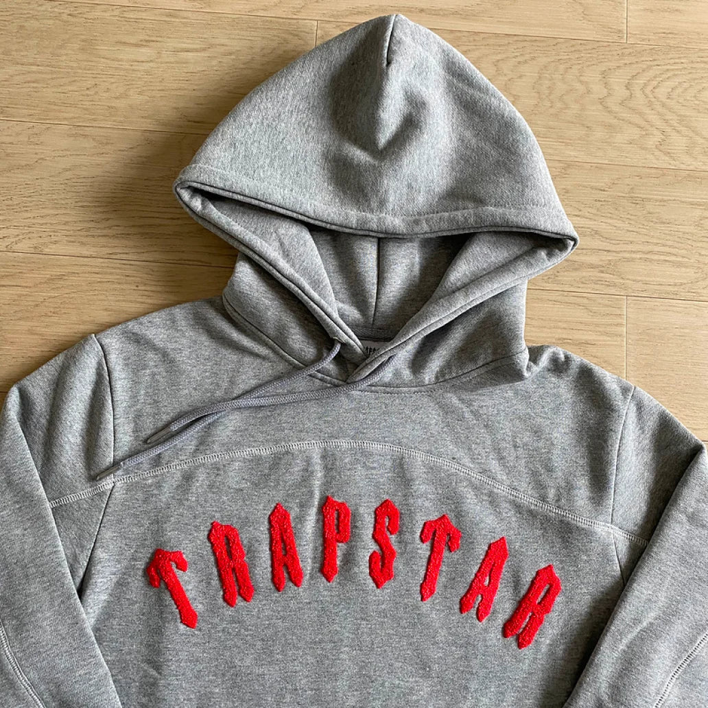 FATO TREINO TRAPSTAR #005