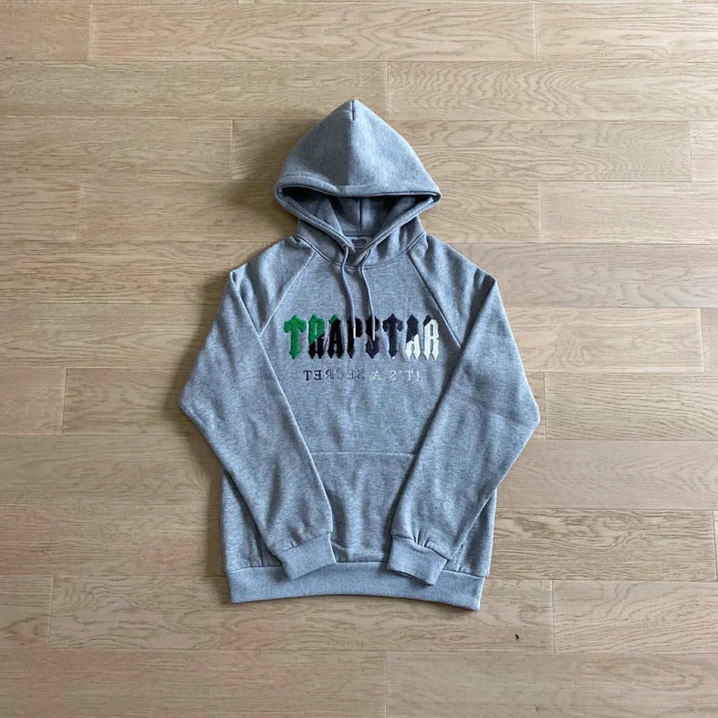 FATO TREINO TRAPSTAR #006