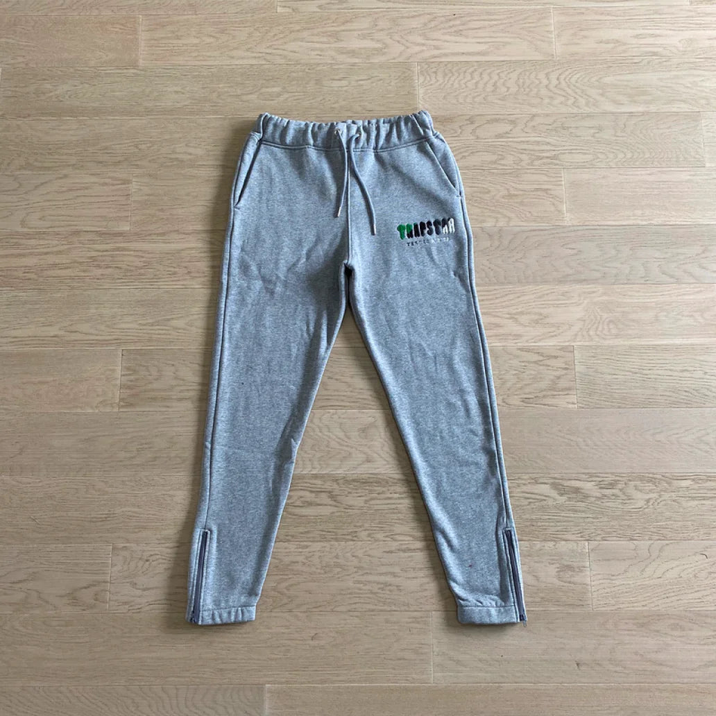 FATO TREINO TRAPSTAR #006