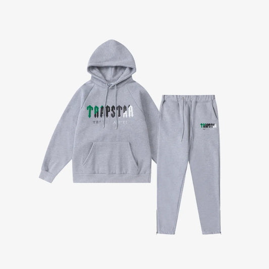 FATO TREINO TRAPSTAR #006