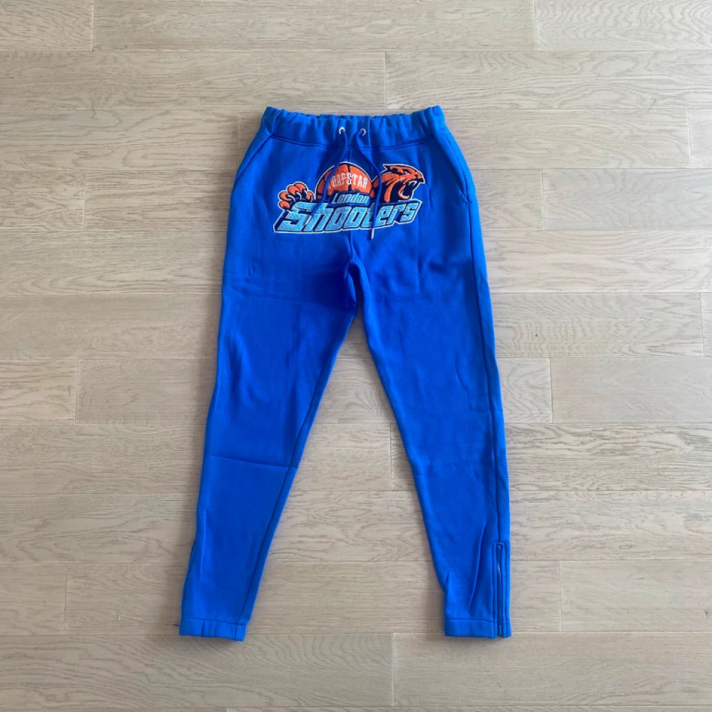 FATO TREINO TRAPSTAR #007