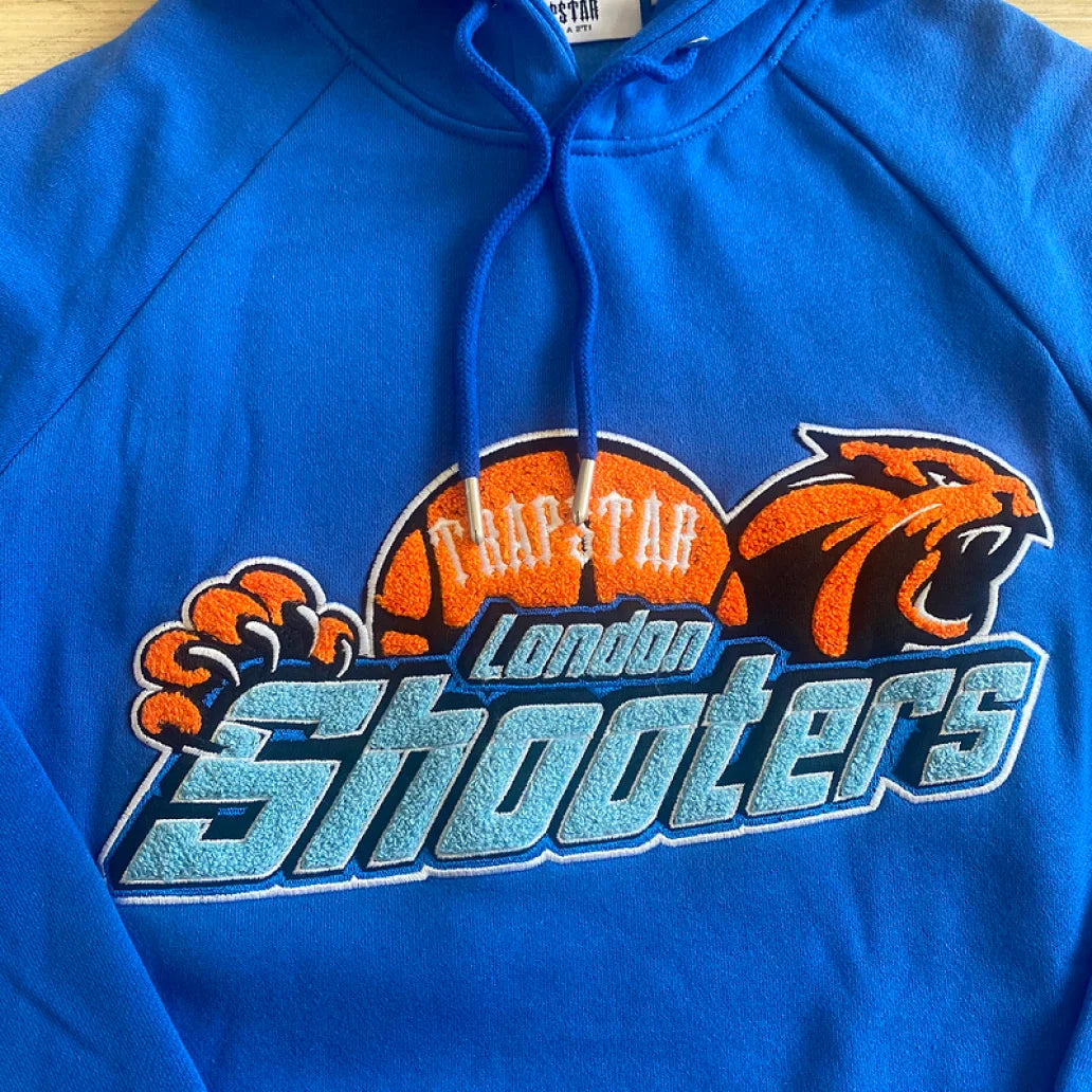 FATO TREINO TRAPSTAR #007