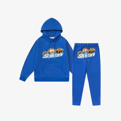 FATO TREINO TRAPSTAR #007