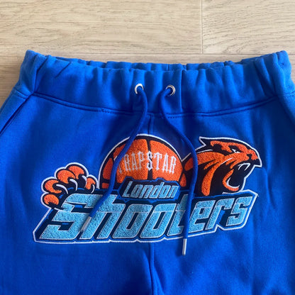 FATO TREINO TRAPSTAR #007