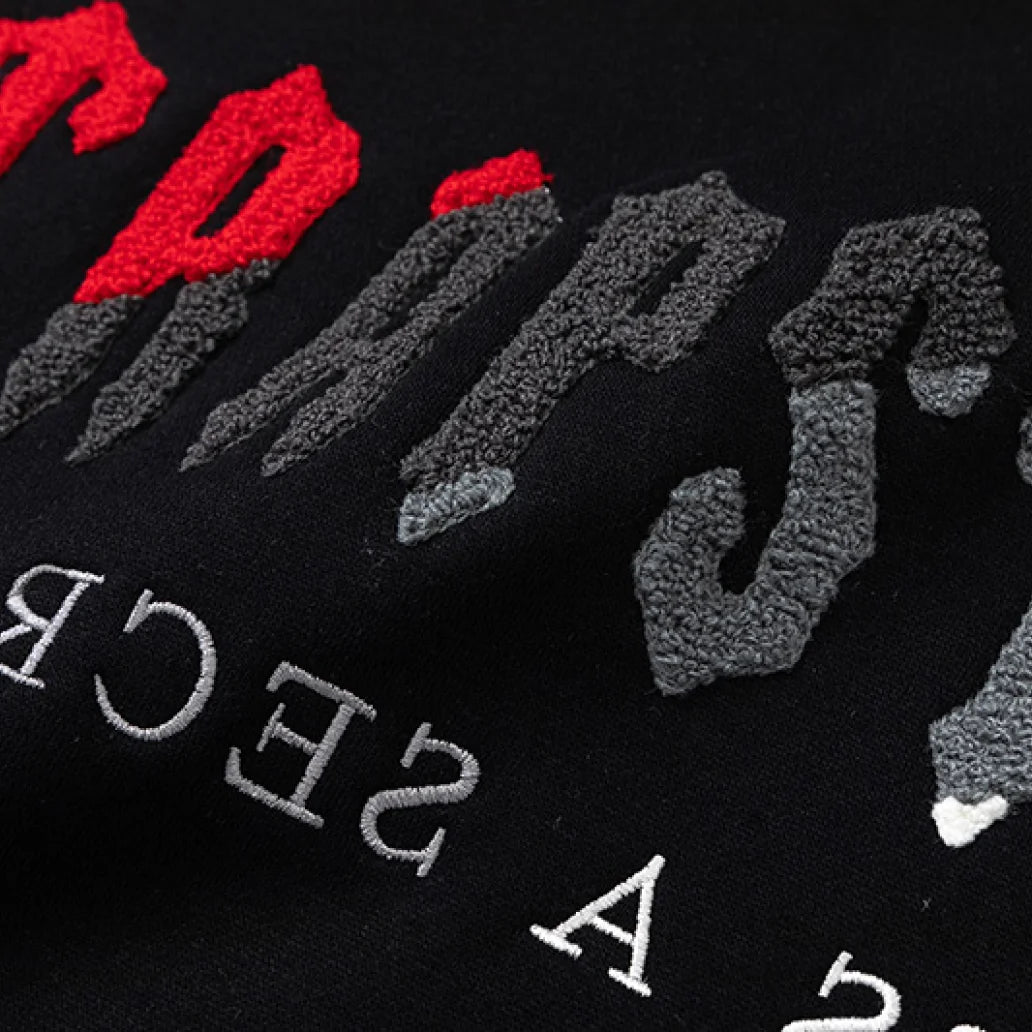 FATO TREINO TRAPSTAR #009