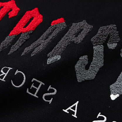 FATO TREINO TRAPSTAR #009