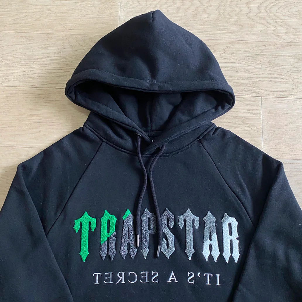 FATO TREINO TRAPSTAR #010