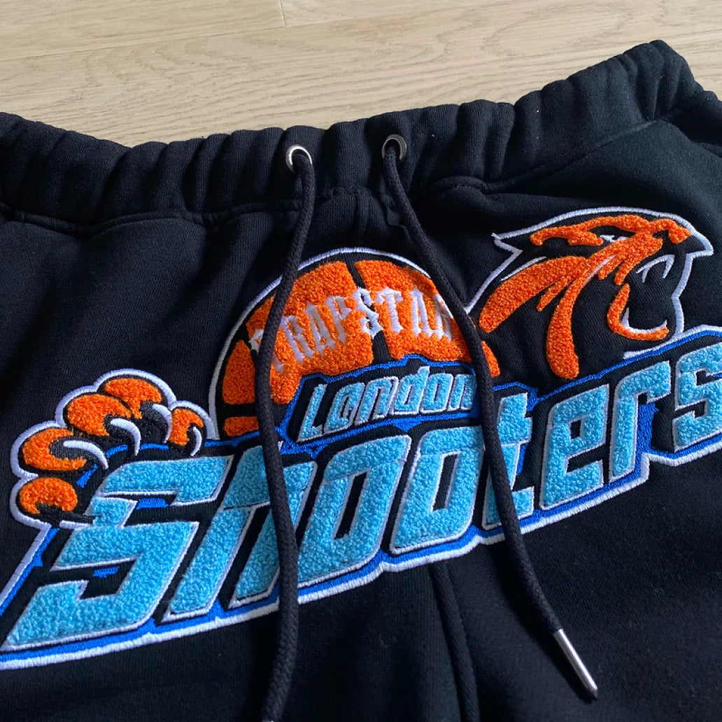 FATO TREINO TRAPSTAR #008