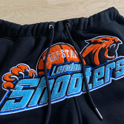 FATO TREINO TRAPSTAR #008