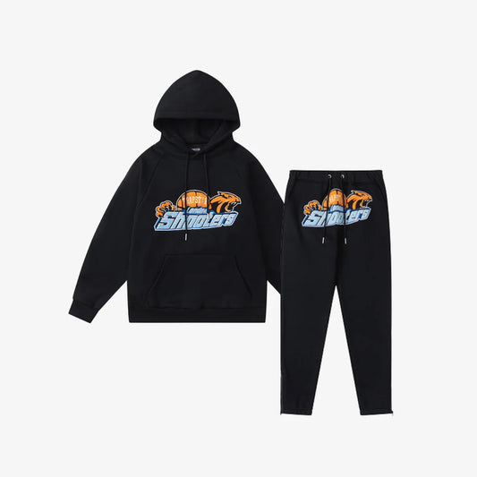 FATO TREINO TRAPSTAR #008