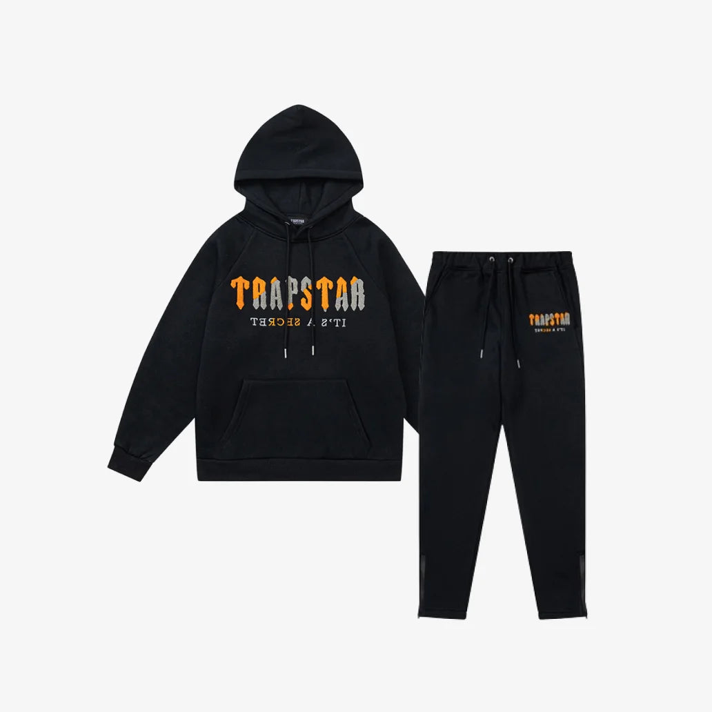 FATO TREINO TRAPSTAR #012