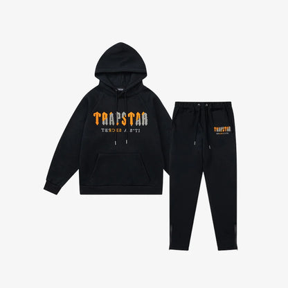 FATO TREINO TRAPSTAR #012