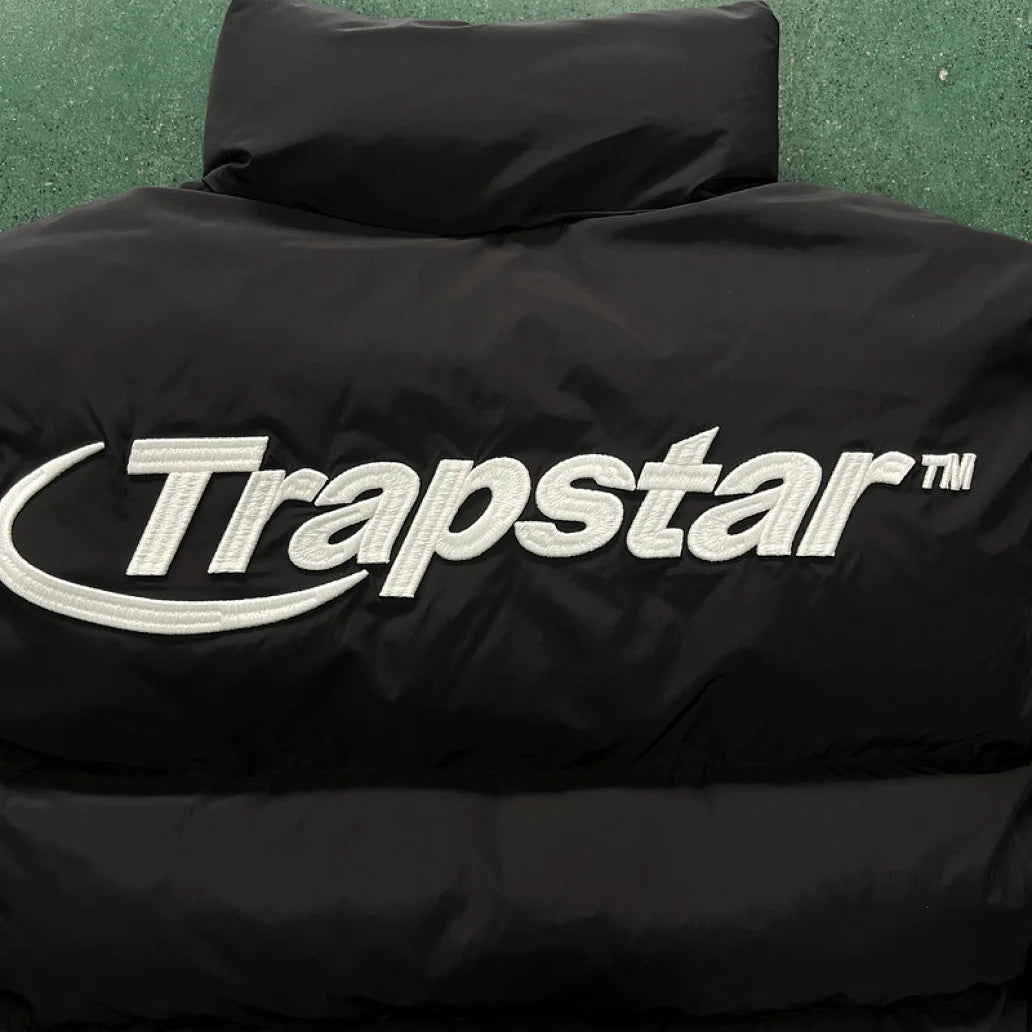 CASACO TRAPSTAR #001