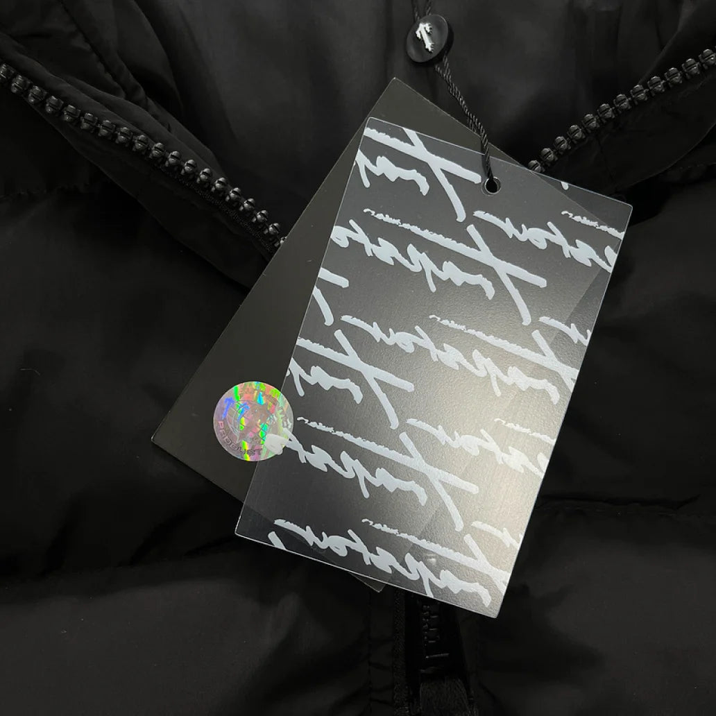 CASACO TRAPSTAR #001