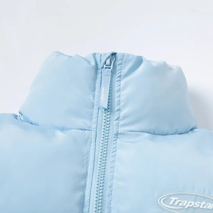 CASACO TRAPSTAR #002